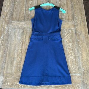 Comfortable and professional dress